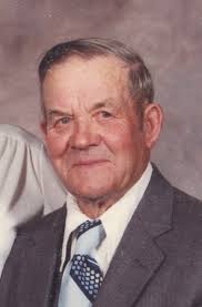 Ruben Elmer “Elmer” Mower (1909-2003)