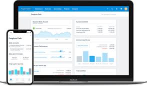 accounting software do beautiful business xero us