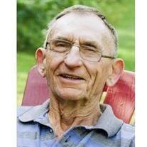 Arthur T. Schmidt, Sr. Obituary