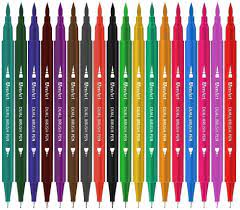 Pin On Best Art Supplies For Coloring Books