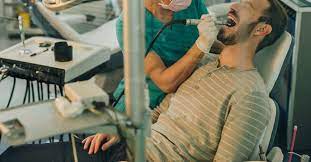 Tooth Sensitivity After A Filling What Is Normal