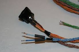 Cat5e cable can be used for high quality sound using a device called an audio balun but only at low signal voltages. Cat 5e Speaker Cables Diyaudio
