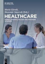 Examine the structure and delivery of the u.s. Healthcare Von Mario Glowik Isbn 978 3 11 041468 4 Fachbuch Online Kaufen Lehmanns De