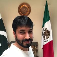 Abu Saifullah Muhammad Nawaz