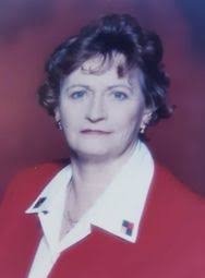 Condolence Book for Mary Slevin (née Kehoe) (Enniscorthy, Wexford)