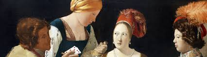 Chevauchant dans la forêt, henri d'anjou explique à guise qu'il a compris son sentiment envers la princesse de montpensier. Une Chose De Roman La Princesse De Montpensier Fiction En Trompe L Oeil Melancholia