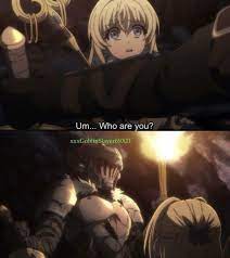 Goblin slayer real name