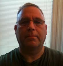 David Kelvin Self Portrait