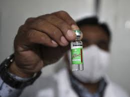 Covaxin is an inactivated vaccine, which has been prepared on a tried and tested platform of dead viruses. Covid 19 Vaccine Supply Maharashtra May Get Covishield Only After May 20 Says Health Minister Rajesh Tope Maharashtra News