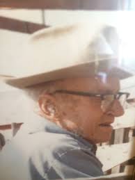 Walter “Teed” Wallace (1897-1983)