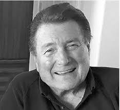 Jay Knauer Obituary (1936