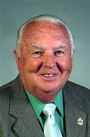 Edward T. Madden Obituary