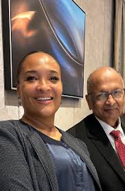 Daymon Smith, PMP, MBA