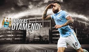 Anyways i made some wallpapers for ateez. Nicolas Otamendi Wallpaper 2016 By Nikoolinbunjaj On Deviantart