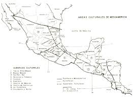 Mesoamerica is a historical region and cultural area in north america. Etnografia De Los Confines Intercambio Y Fronteras En El Posclasico Tardio En Mesoamerica Centro De Estudios Mexicanos Y Centroamericanos