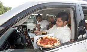 We did not find results for: Dine On Wheels Global Times