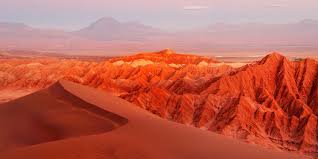 From lunar landscapes that nasa used for testing martian. Mountain Climbing Atacama Mountaineering Trips And Summits