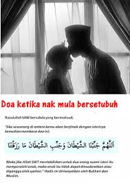 We did not find results for: Doa Ketika Mula Nak Bersetubuh Doa Ayat Dan Zikir