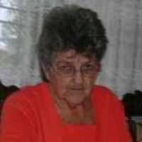 Adelaida Julia Murillo Salas (1929–2019) • FamilySearch