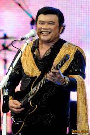 Rhoma Irama Alchetron The Free Social Encyclopedia