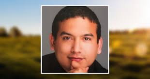 Marcus Leija Obituary August 1, 2017