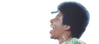 BODY OF SACRIFICE BY