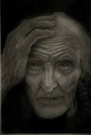 Paper for tonal graphite drawings Having had yet another clear out of the  plan chest I decided to try out some of the papers that are languishing in  there, to see how