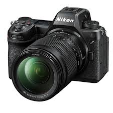 Nikon Z6 III