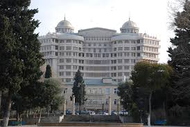 The university is graded by who as b+ category and is definitely suitable for indian students. Azerbaijan Medical University Opens Tender On Repair Services