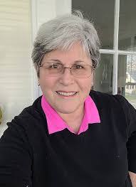 Mary Rennie's Instagram, Twitter & Facebook