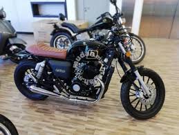 Terima kasih kepada cik adlee kerana percaya kan saya untuk mengeluarkan motorsikal kesayangan anda kepada sesiapa berminat untuk beli motorsikal boleh. Cafe Racer Termurah