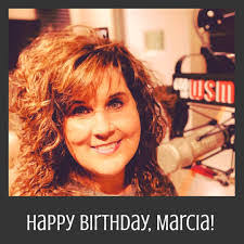 Marcia Campbell's Instagram, Twitter & Facebook