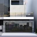 Baualu offers fully customizable and tailor-made contemporary glass ...