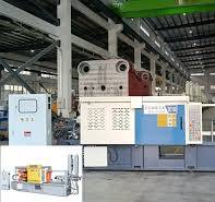 180t Cold Chamber Die Casting Machine for Making Aluminum Mobile Phone Cover