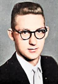 Wayne Ottinger Hatch (1940-1987)