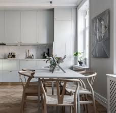 The optional bamboo lid allows you to stack your nordic basket while the. Loving The Mint Kitchen And The Dining Area Mint Kitchen Nordicdesign Scandinavian Inter Apartment Interior Scandinavian Dining Room Interior Design Kitchen