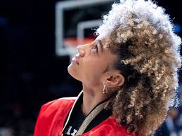 The Wellness Experience: Ally Love's Meditation Routine to Calm Daily  Anxiety