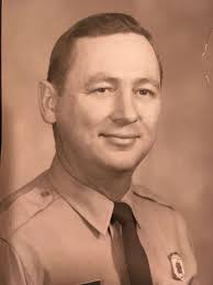 Richard Holder Obituary May 8, 2019