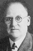 Godfrey Gummer Goodwin (1873-1933)