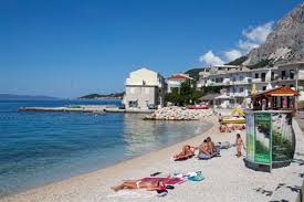 La bellissima isola di meleda. Case Vacanze In Makarska Croazia Appartamenti In Affitto