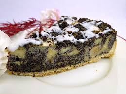 Mohn Apfel Kuchen Ein Feines Rezept Kuchen Und Torten Rezepte Kuchen Rezepte Einfach Kuchen