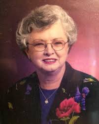 Doris Brock Obituary March 4, 2024
