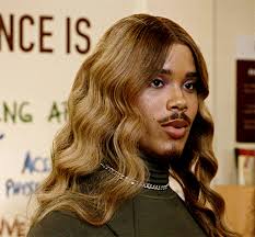 DAILY LGBTQ — tevinwakefield: NATHANIEL HARDIN All...