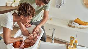 Baby Baden Praktische Tipps Weleda