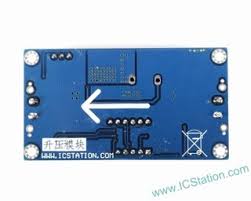 Convert and compress video to a smaller size or convert online video to full hd (720p, 1080p) or ultra quality hd 4k (2160p) with no file size limit. The Introduction Of Xl6009 Step Up Power Module Dc Dc Converter 4 Steps Instructables