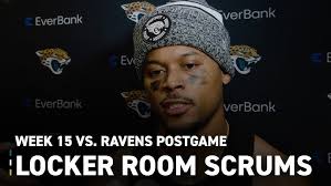 Jamal Agnew and Foyesade Oluokun Media Availability