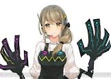 倉持京子