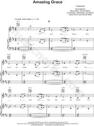 Download the solo guitar tablature for amazing grace as a pdf. Susan Boyle Amazing Grace Sheet Music In D Major Transposable Download Print Sku Mn0080519