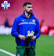 QUÉ MÁS TIENE QUE HACER ANDRÉS GUDIÑO? 🧤🚂 Durante la transmisión de TUDN,  surgió la pregunta que todo el pueblo celeste se hace: ¿Por qué el "Vasco"  Aguirre no le ha dado