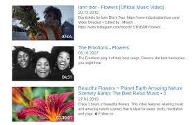 Also offers search of yellow pages and white pages. The 10 Best Video Search Engines